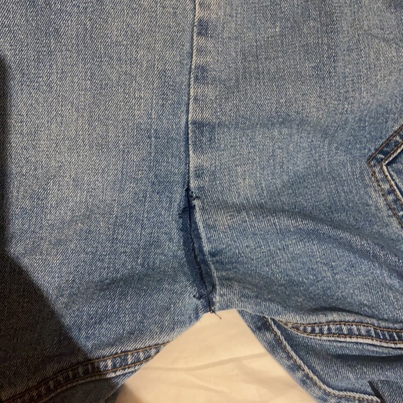 Revice jeans! Star jeans and ripped jeans - Picture 4 of 4